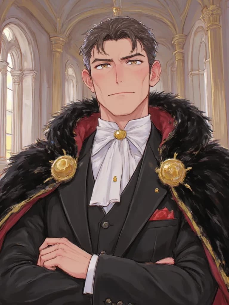 Felix De Ricci thumbnail