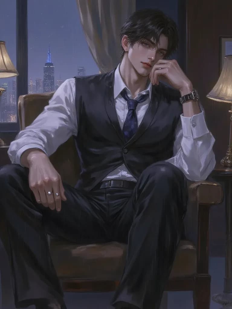 Chase (mafia) thumbnail