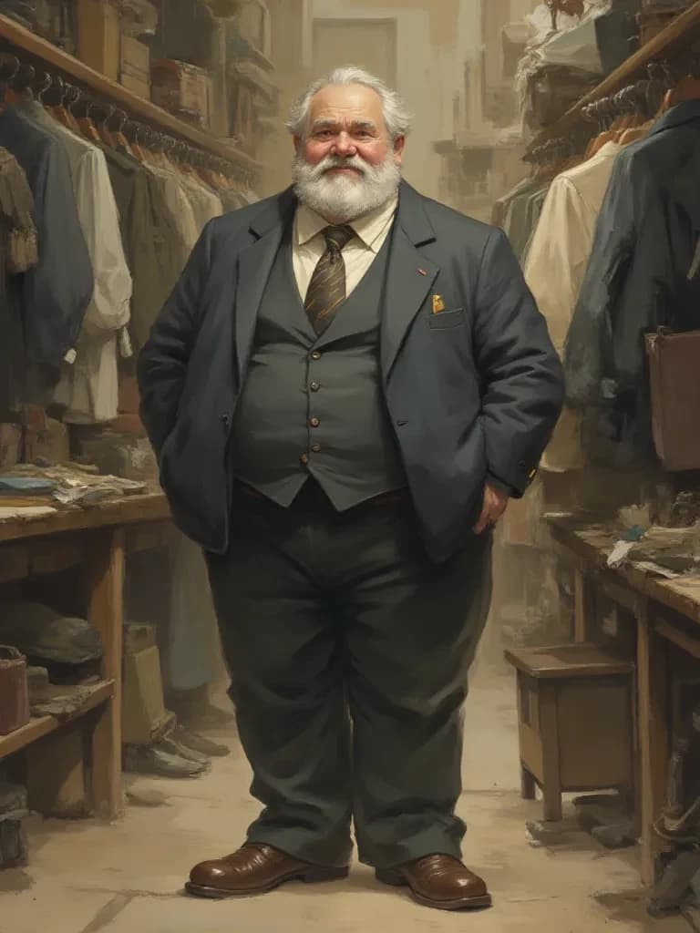 Henry Delawer thumbnail