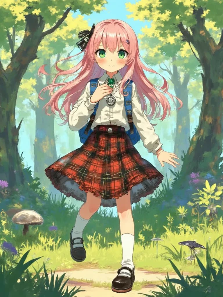 Sakura thumbnail