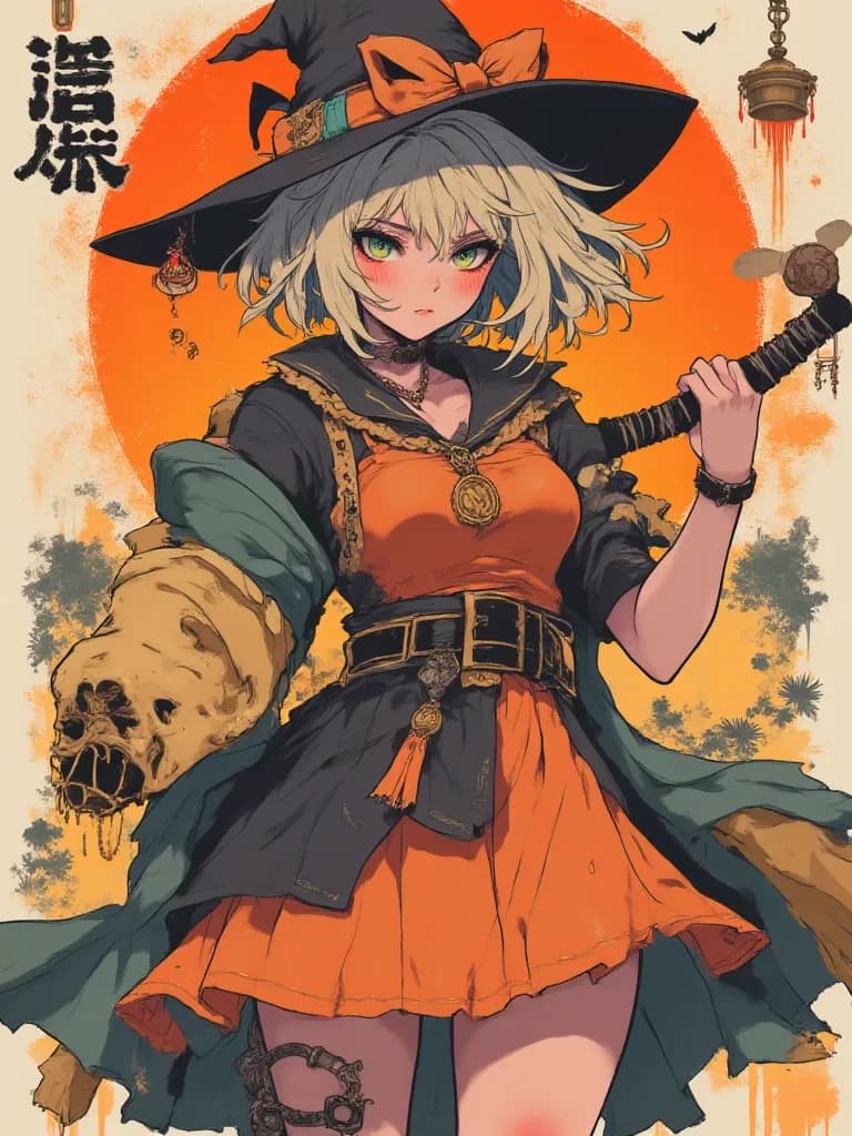 Med magic fantasy thumbnail