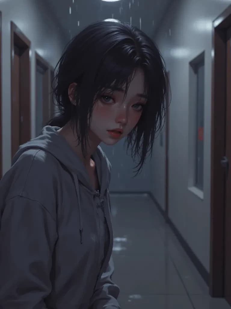 A normal life? thumbnail