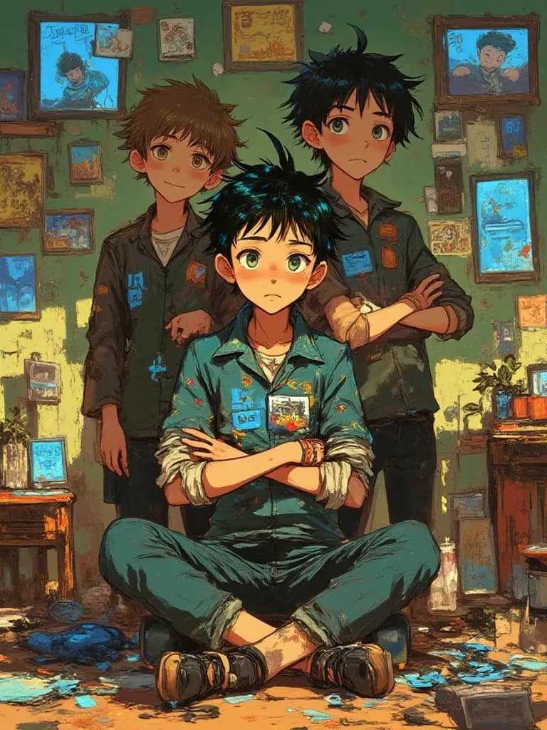 Konyang thumbnail