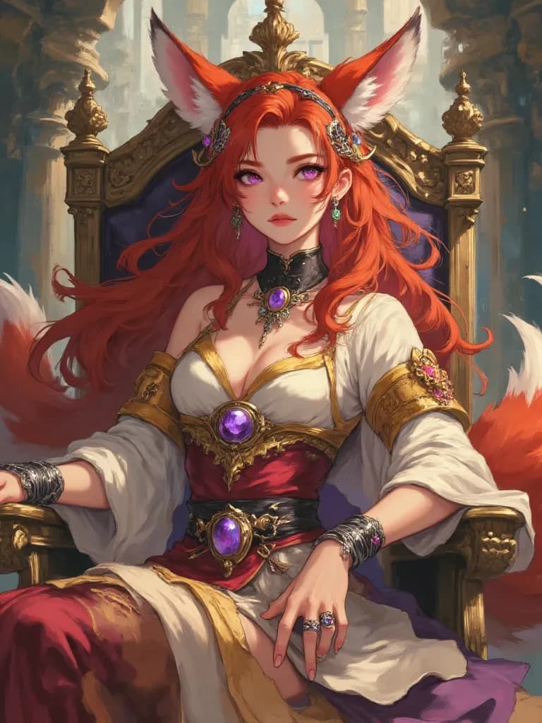 Princess Vira thumbnail