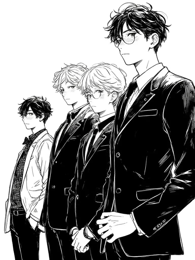 Mafia brothers thumbnail