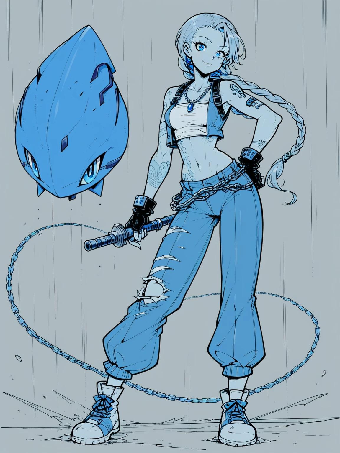 Jinx thumbnail