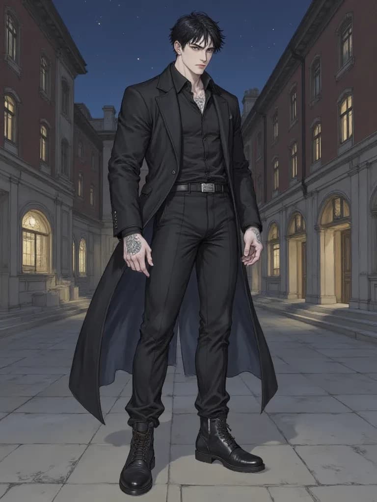 Aiden Kim thumbnail