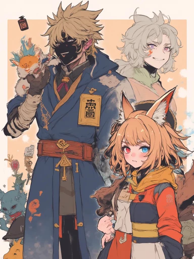 The Demise They Delivered RP thumbnail