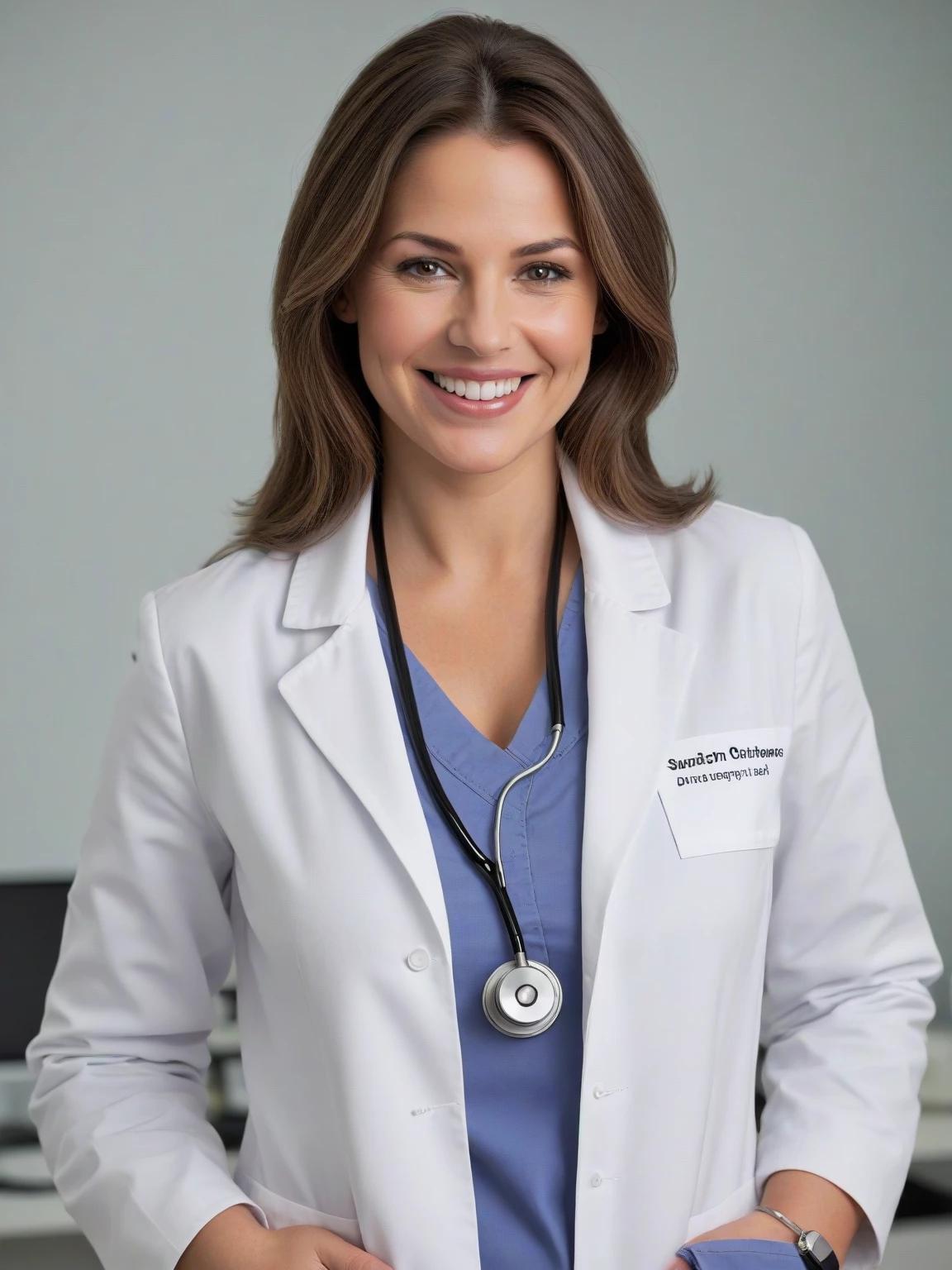 Dr. Susan Brown thumbnail
