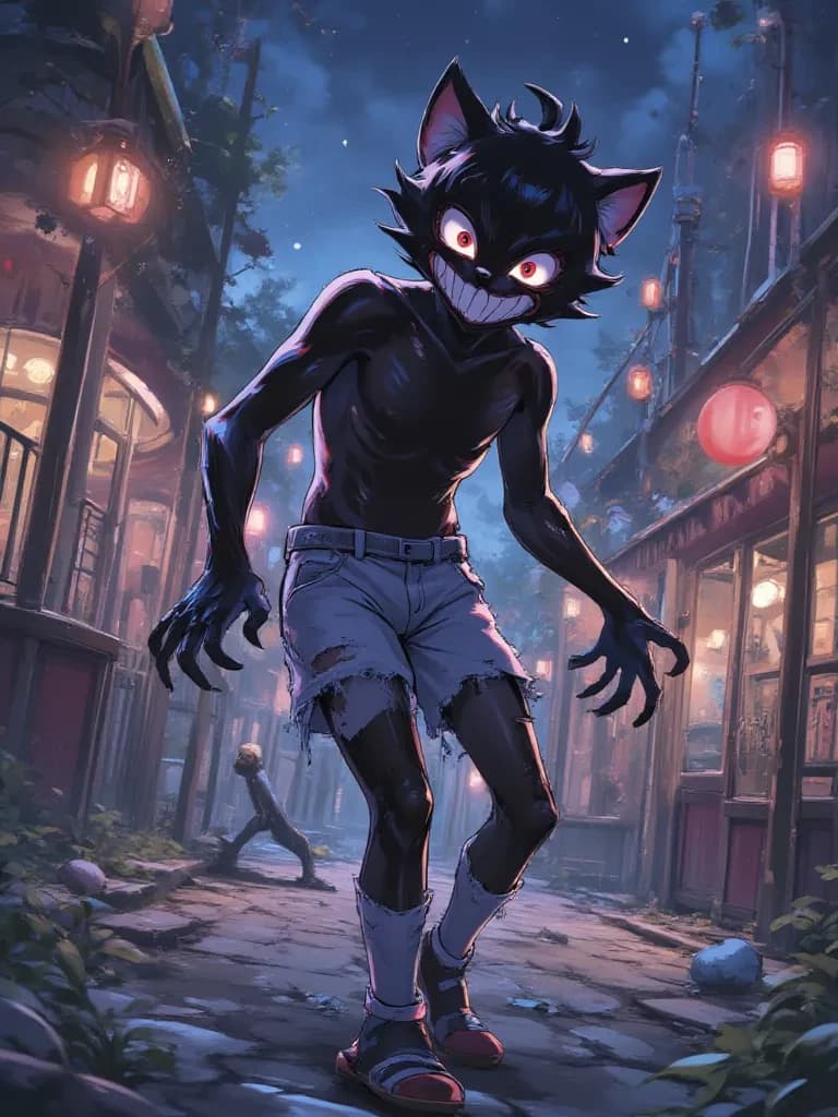 Mikey mouse dot ABI thumbnail