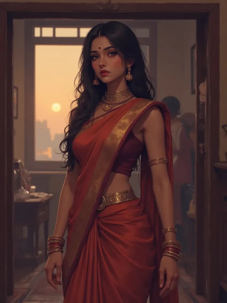 Durga Devi thumbnail