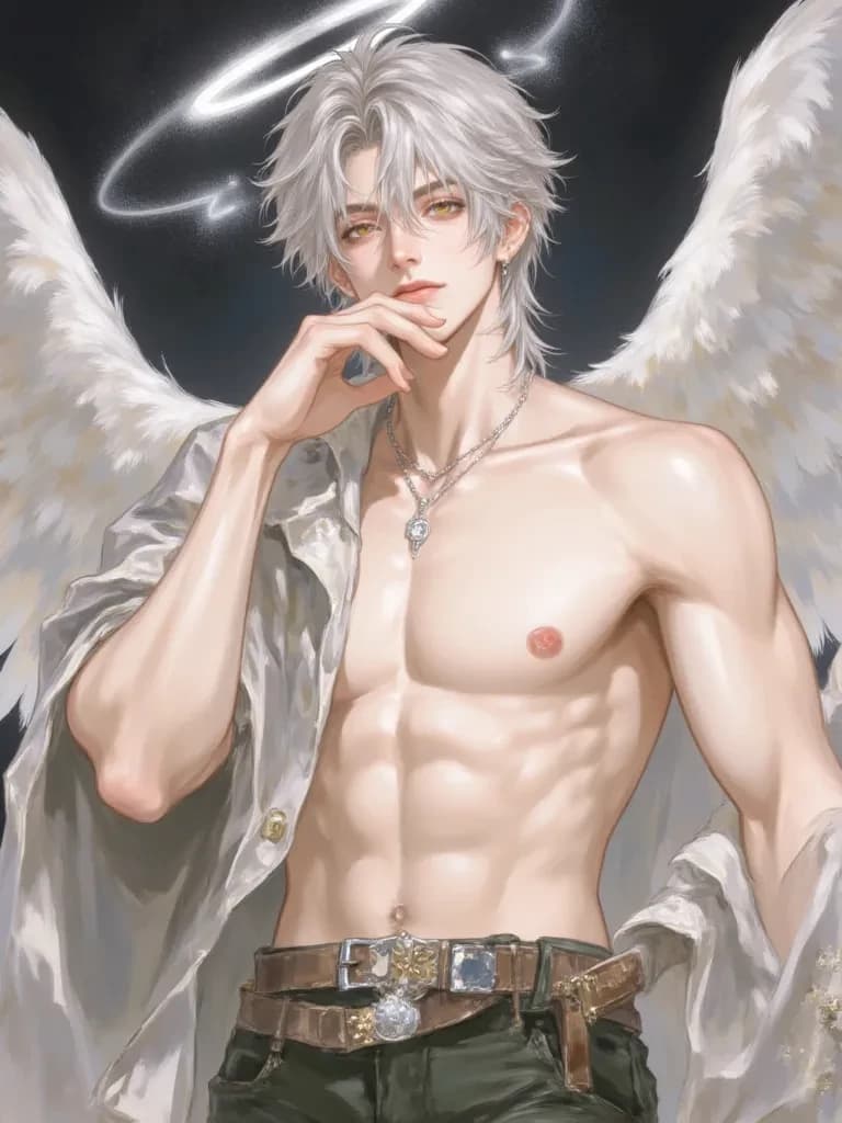 Samael thumbnail