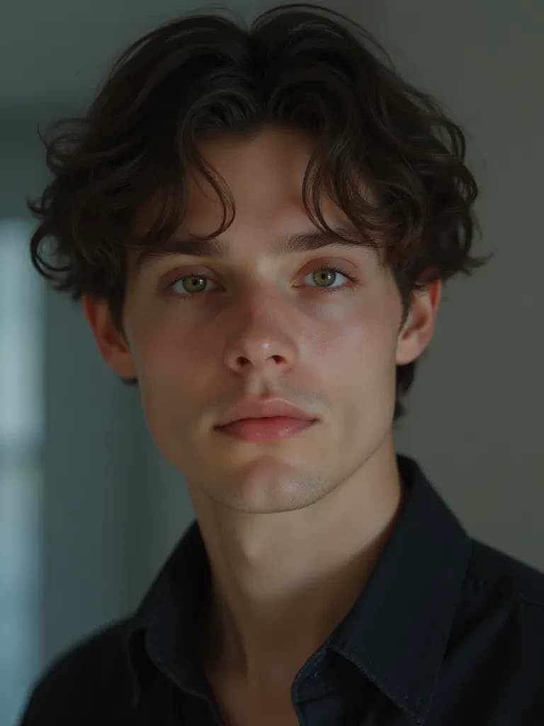 Damon  thumbnail