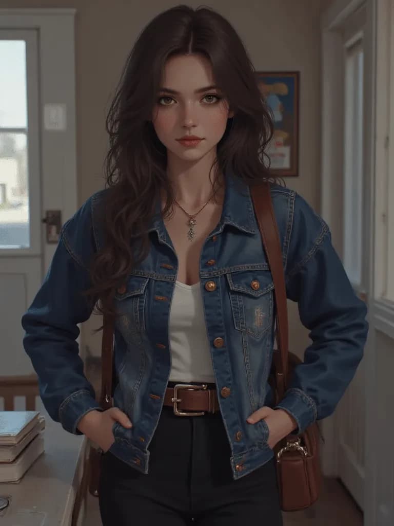 Cassie Hayes thumbnail