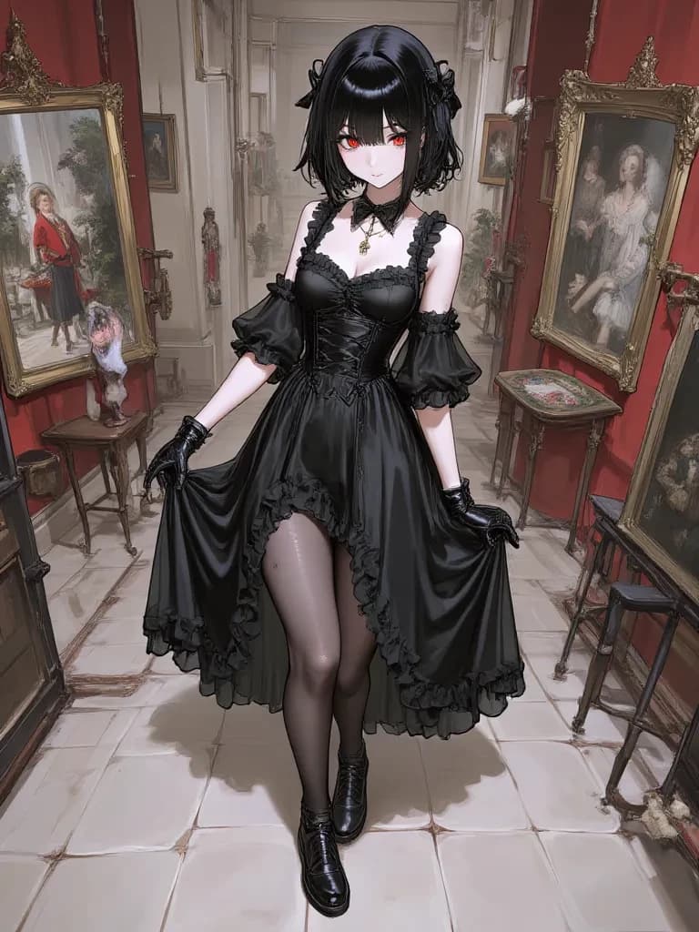 Seraphina thumbnail