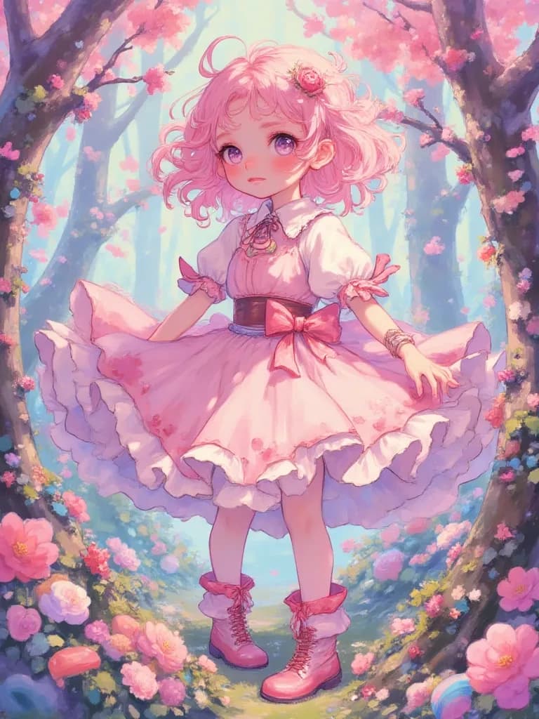 Candy Jem thumbnail