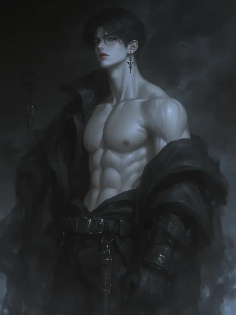 Ian Gavonski  thumbnail