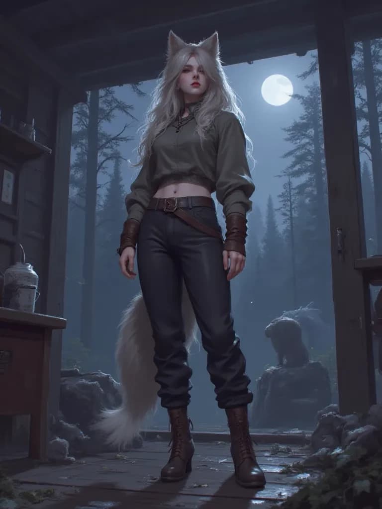 Mildred thumbnail
