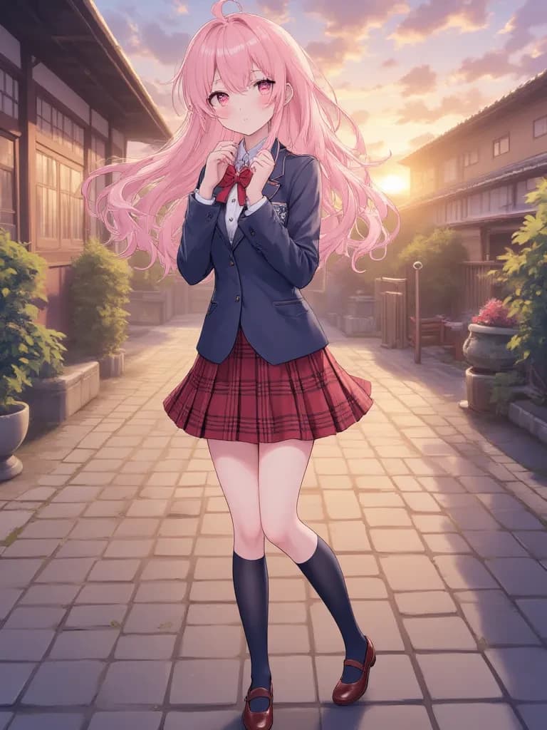 Sakura Heartfield thumbnail