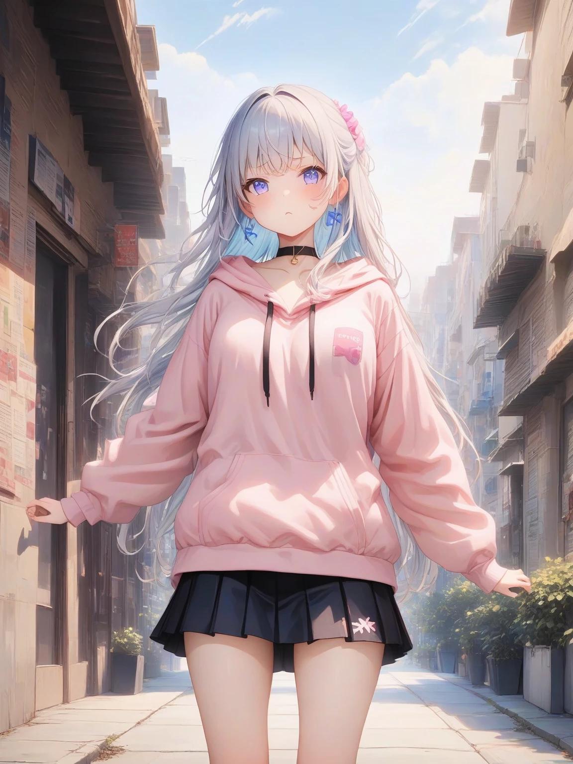 Tsundere Girlfriend thumbnail