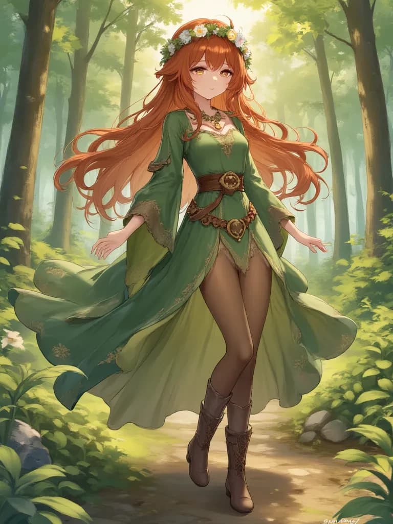 Elara Meadowlight thumbnail