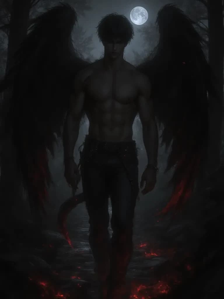 Damien thumbnail