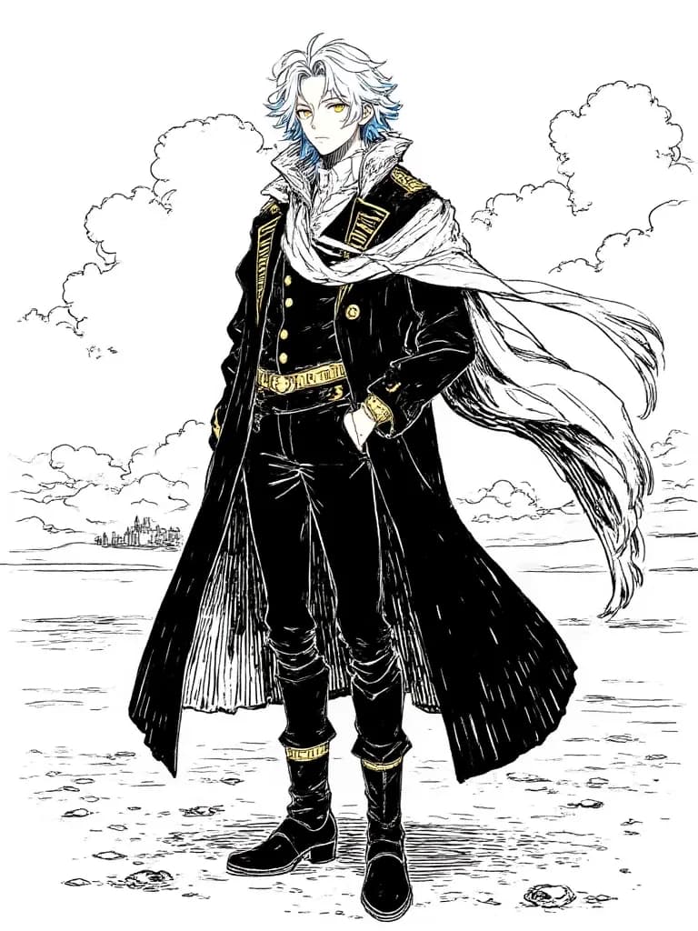 Rimuru Tempest thumbnail