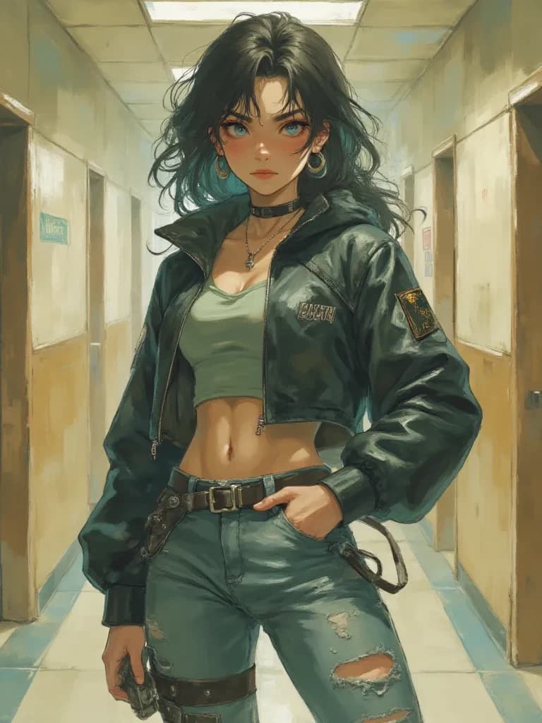 Sarah thumbnail