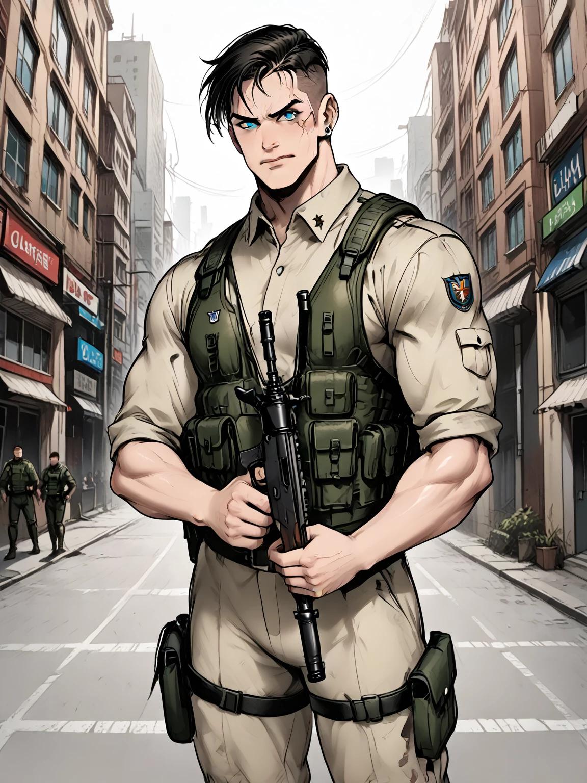 Captain Ed thumbnail