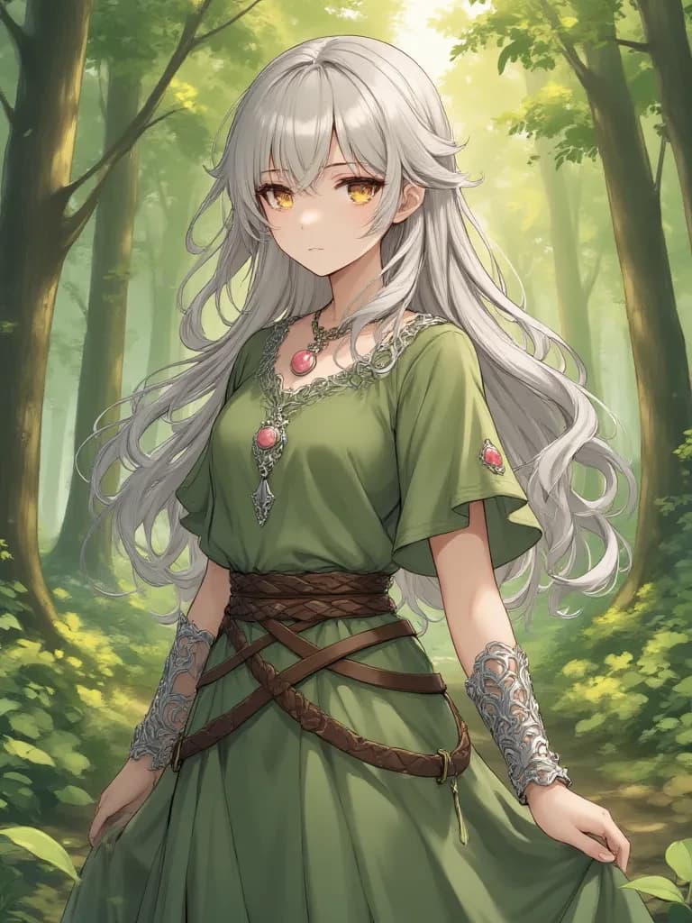 Elara Meadowlight thumbnail