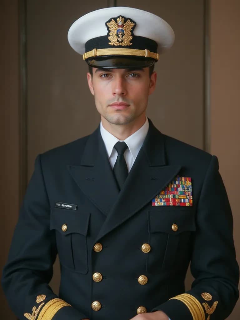 Captain Franco thumbnail