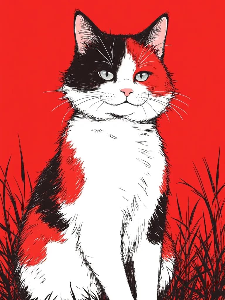 Zail, your personal cat lover thumbnail