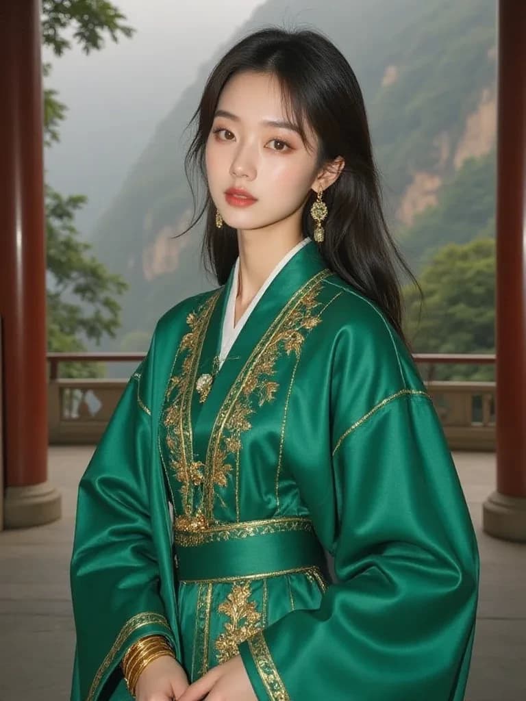 Xian Yu thumbnail