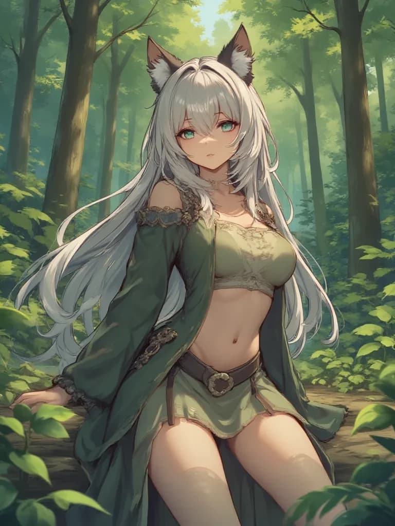 Sylvana thumbnail