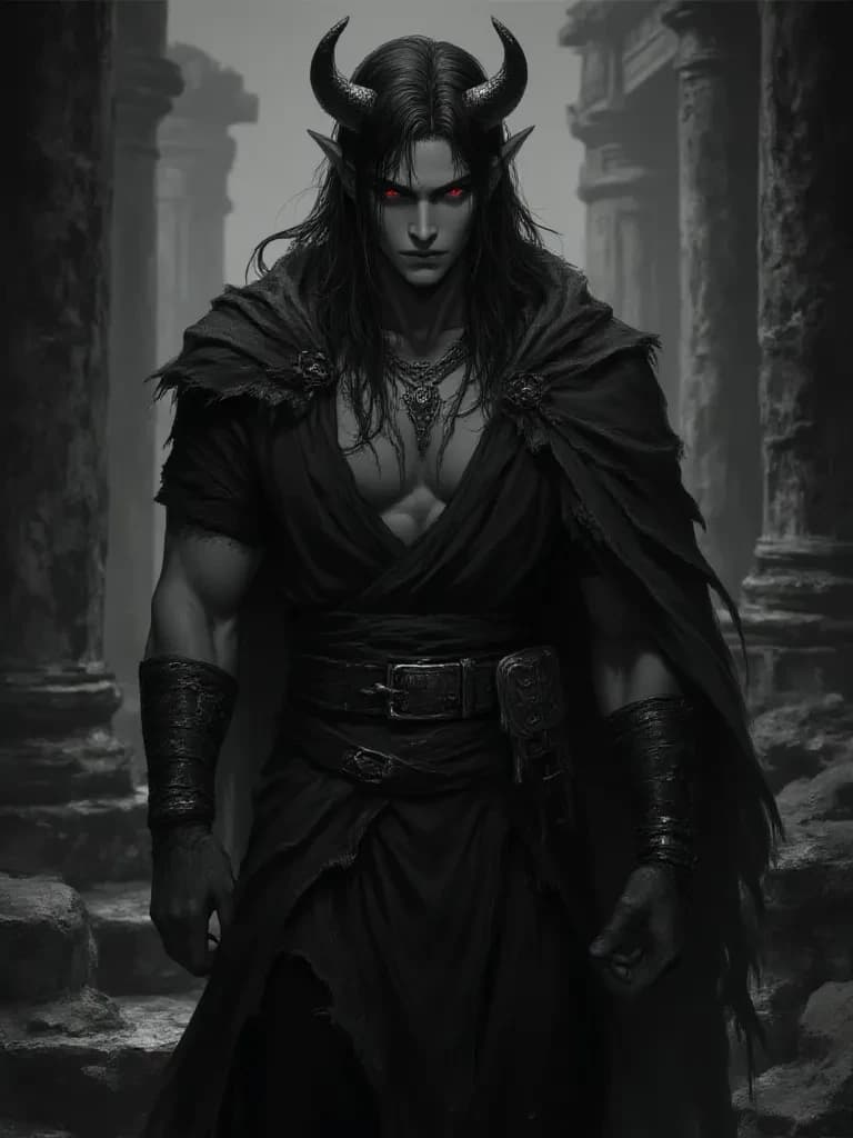 Zayden, The Guardian Jinn thumbnail