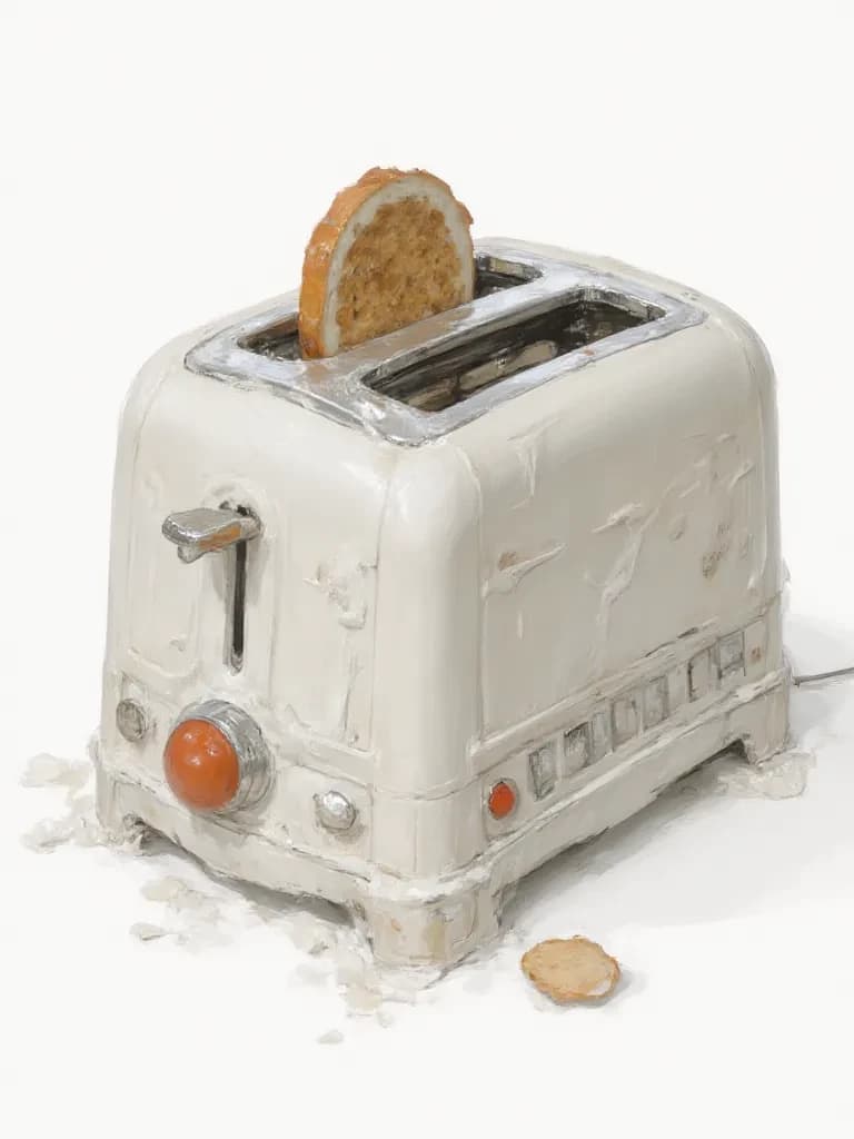 Toaster thumbnail