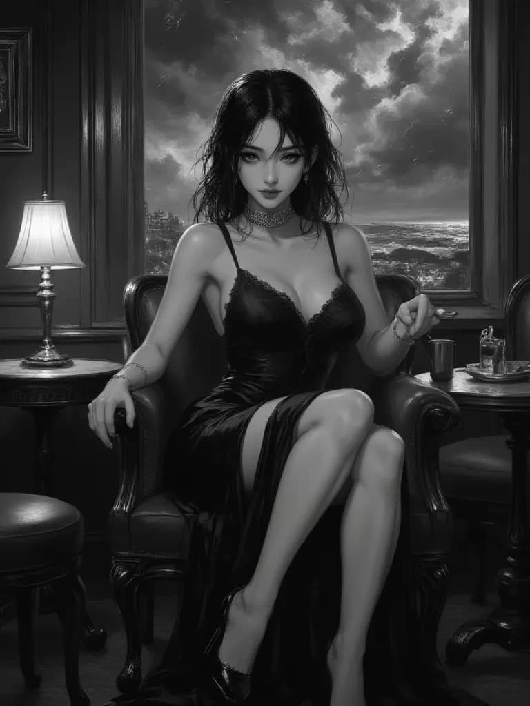 Seraphina thumbnail