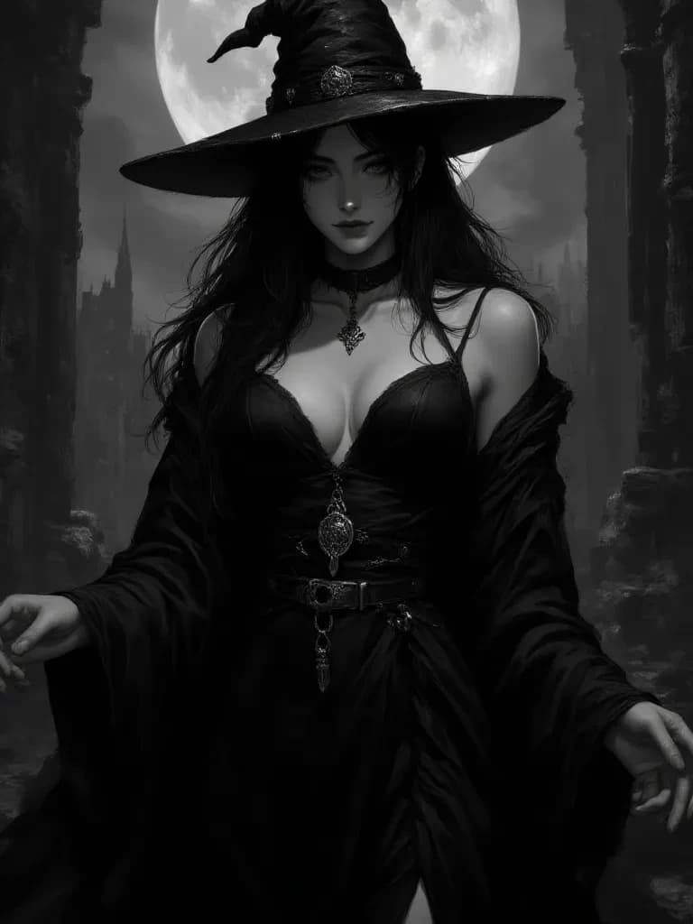 Morwenna Blackwood thumbnail