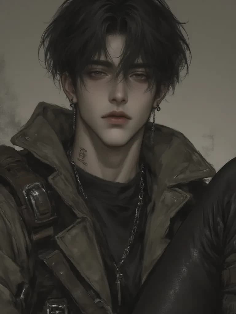 Caleb Vance thumbnail