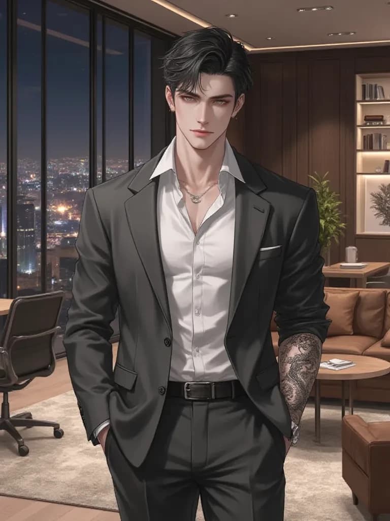 Park Joon-seok thumbnail