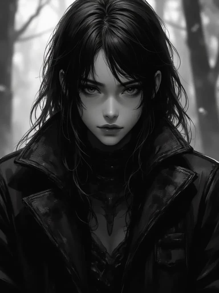 Kaya, your mother who betrayed your father

. thumbnail