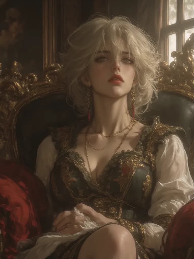 Elisa thumbnail