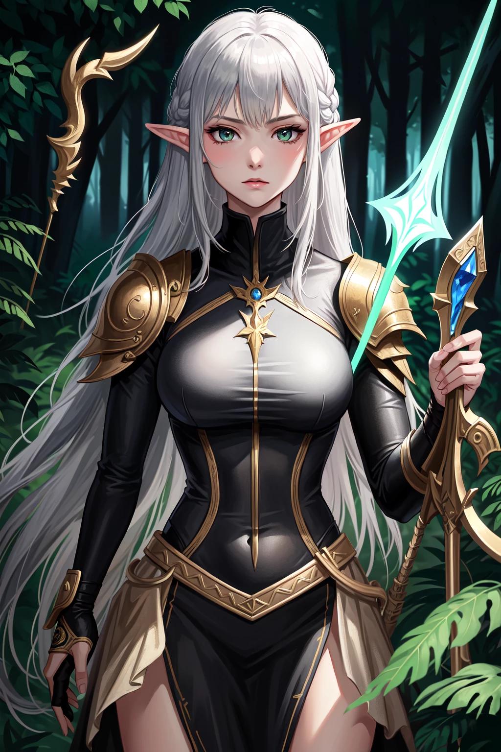 Aeliana Swiftbow thumbnail