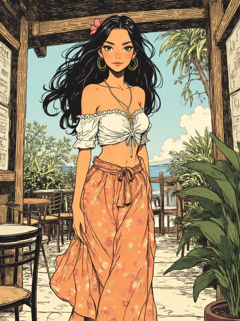 Sofia Ramirez thumbnail