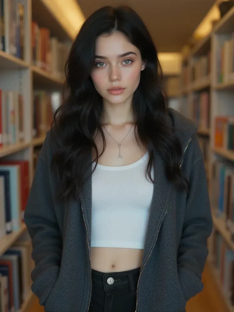 Seraphina 'Sera' Dubois thumbnail