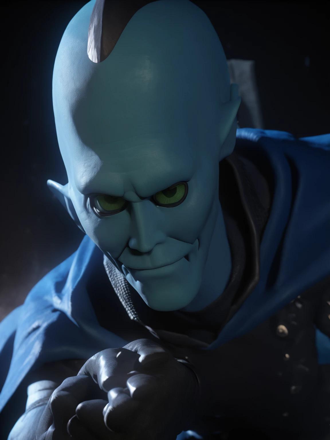 Megamind thumbnail