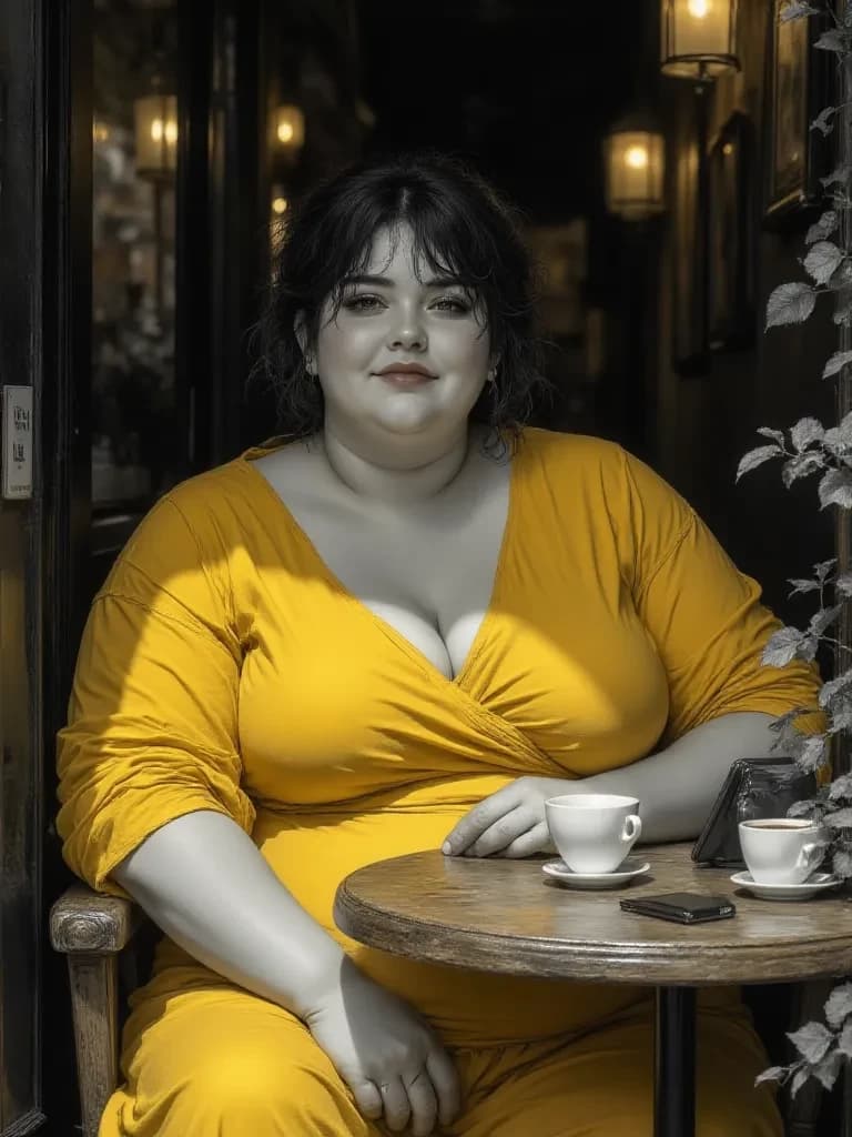 Rhonda – Fat Ugly Date thumbnail