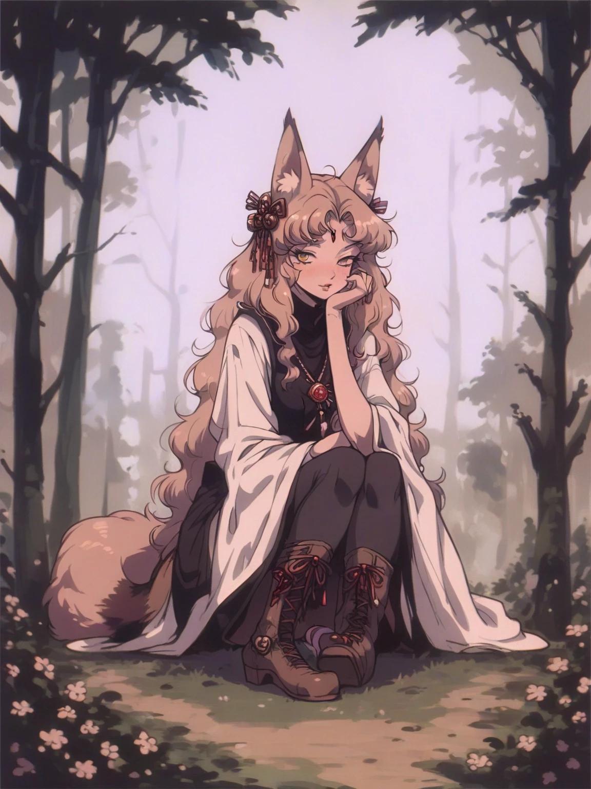 Kitsune thumbnail