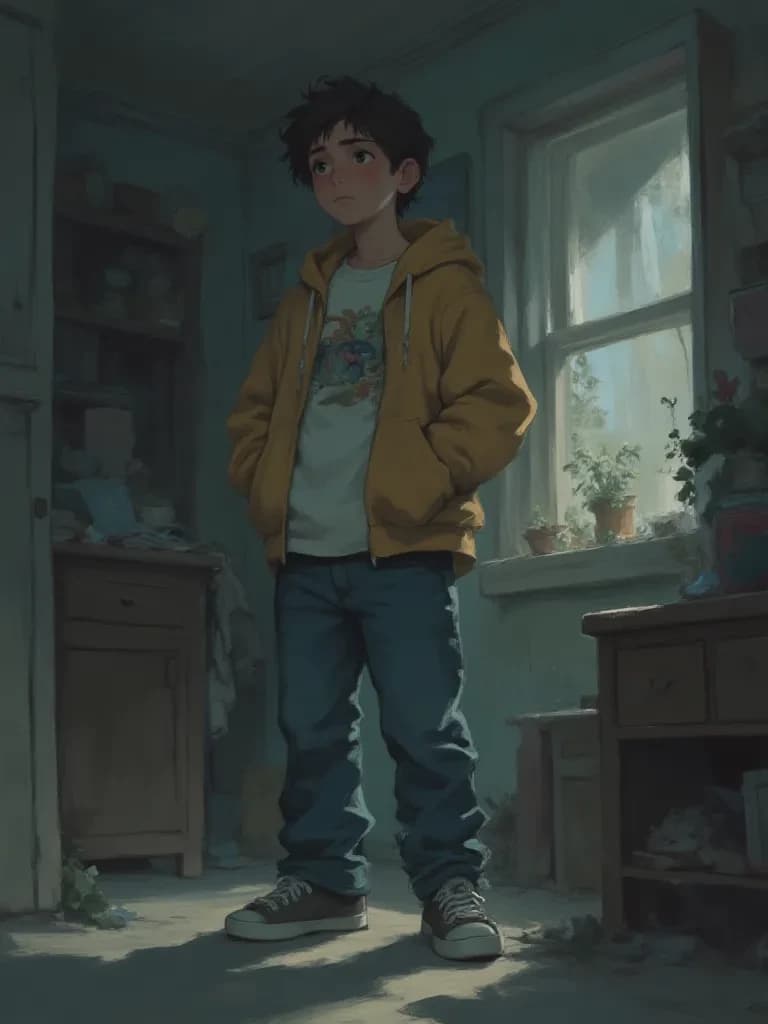 Mike thumbnail