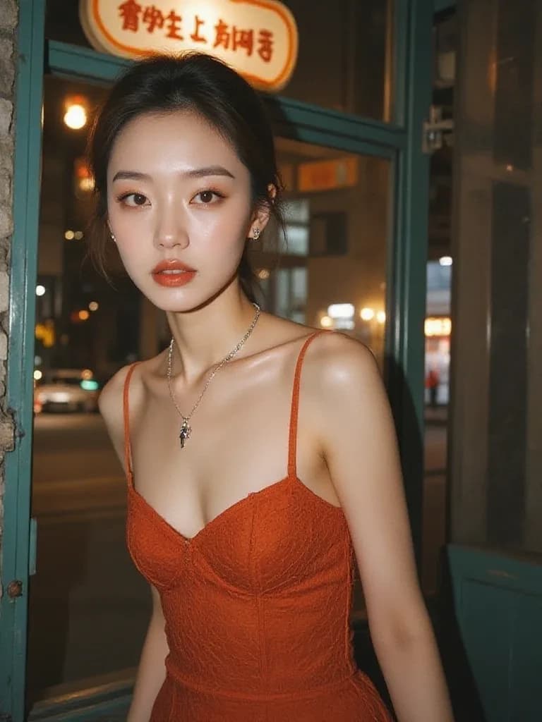 Ugly girl  thumbnail